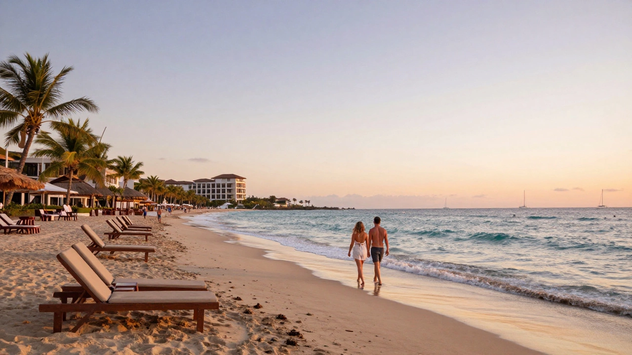 What Months Are the Cheapest to Go All-Inclusive?