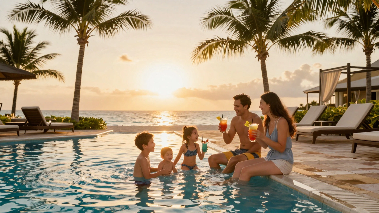 How Much Does the Average All-Inclusive Resort Cost in 2026?