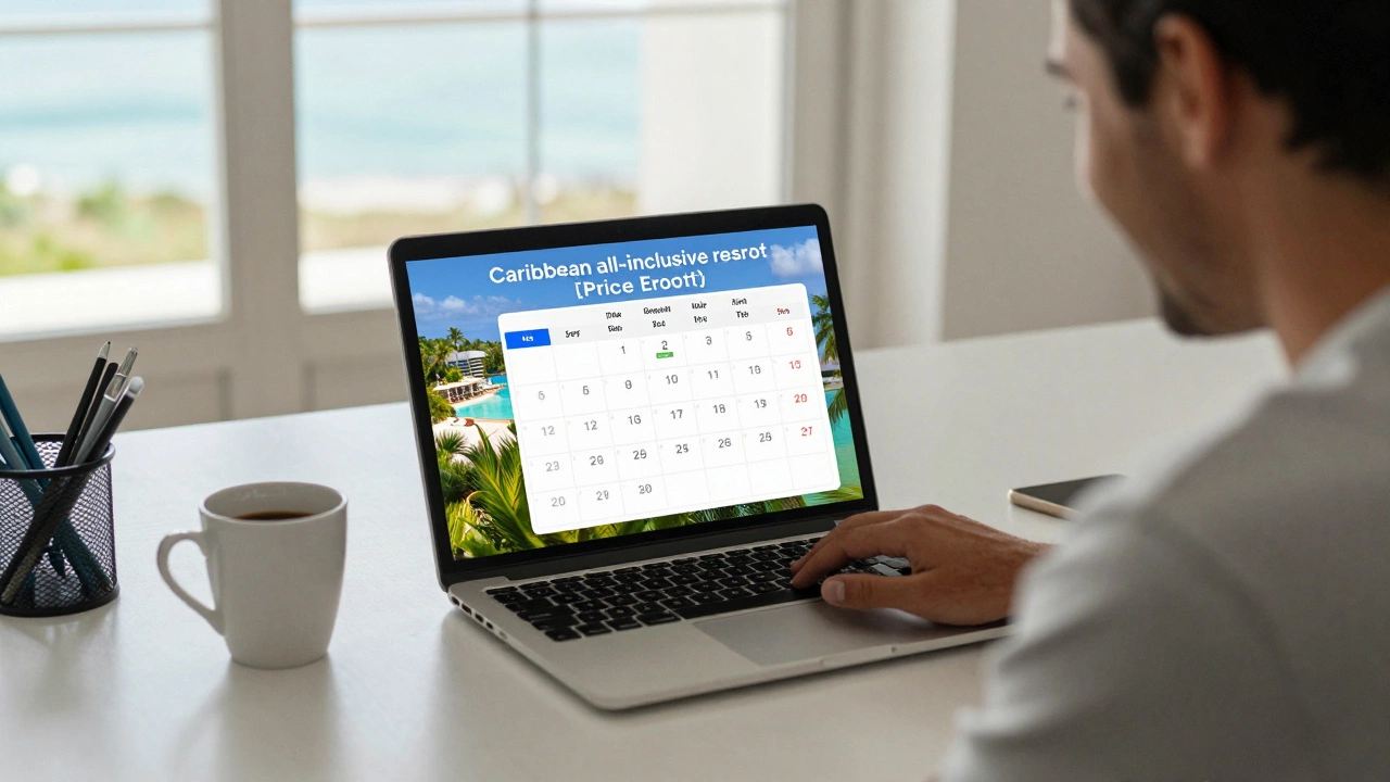 How to Save Money on All-Inclusive Resorts Without Sacrificing Experience