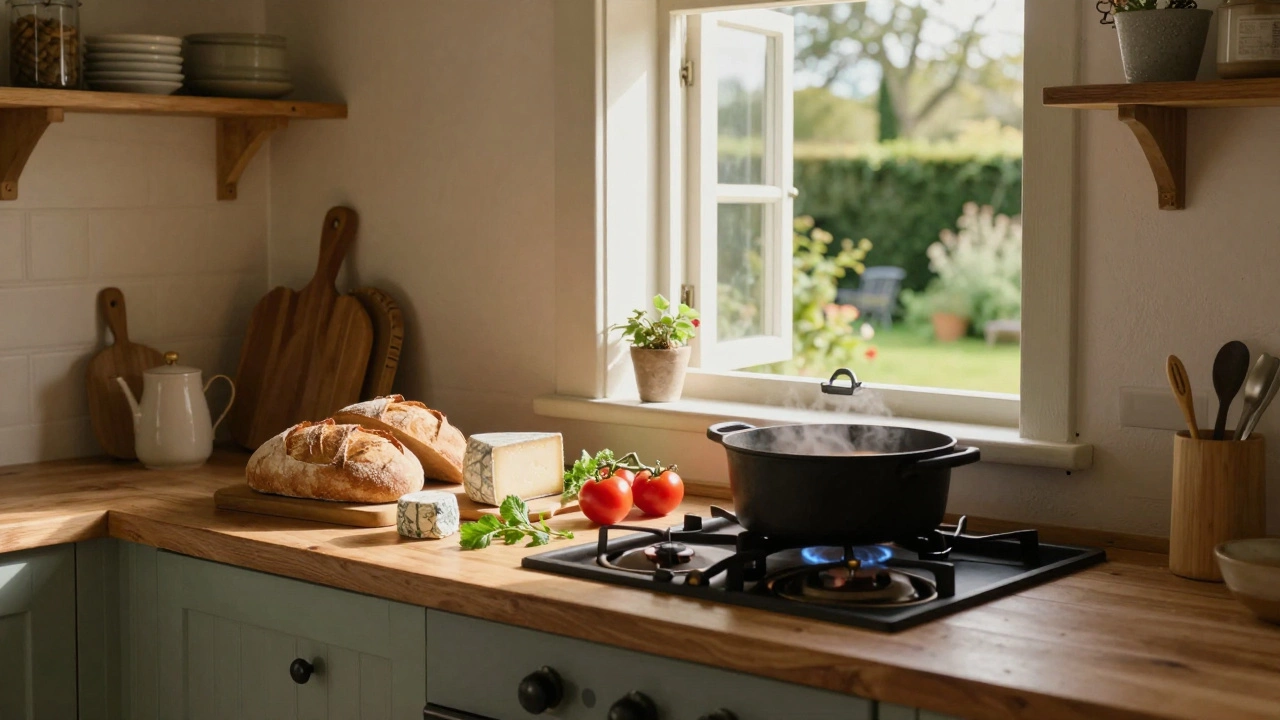 What Does Self-Catering Property Mean? A Simple Guide for Travelers