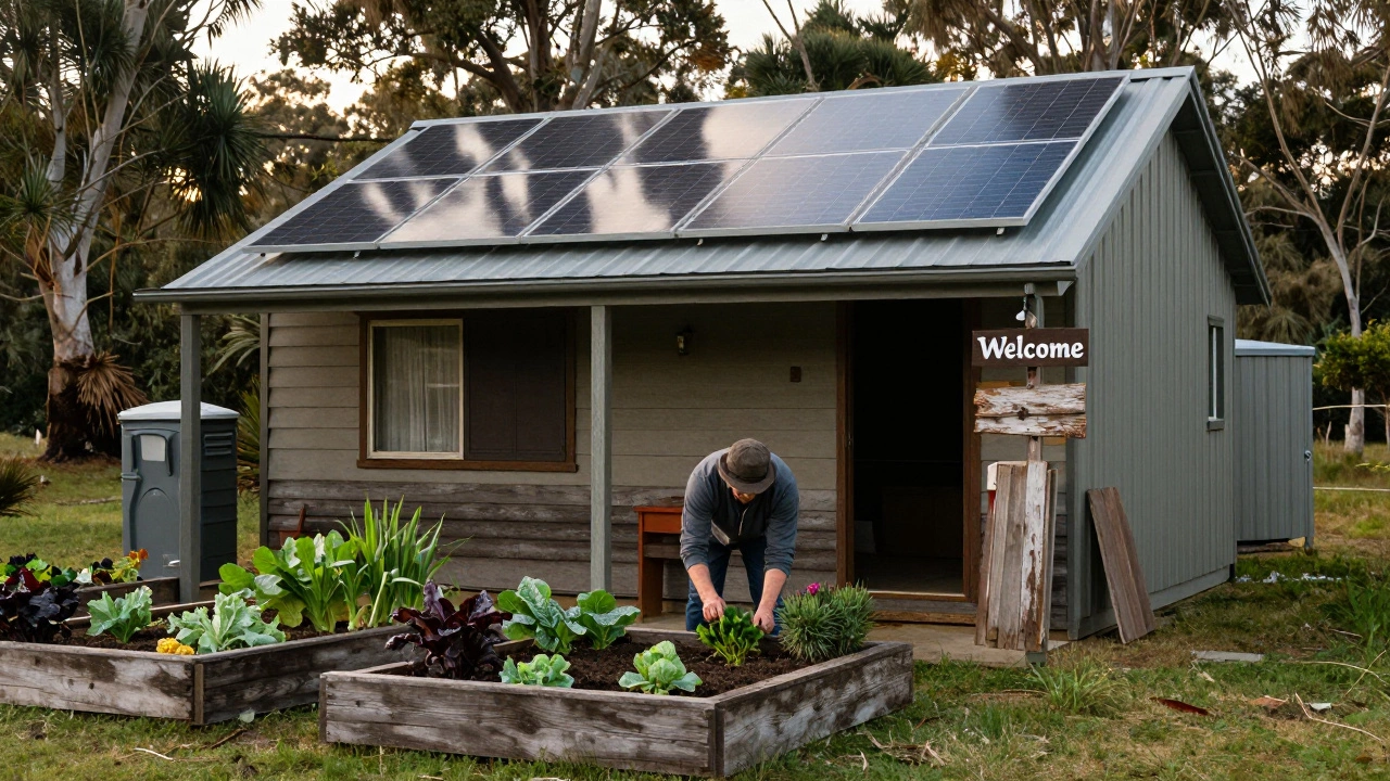 What Is an Eco-Friendly Person Called? The Real Terms People Use