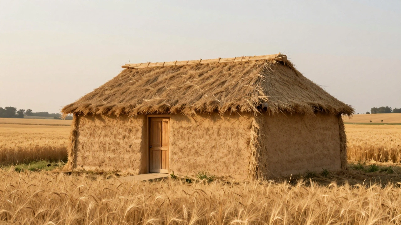 What Is the Most Environmentally Friendly Type of Housing?