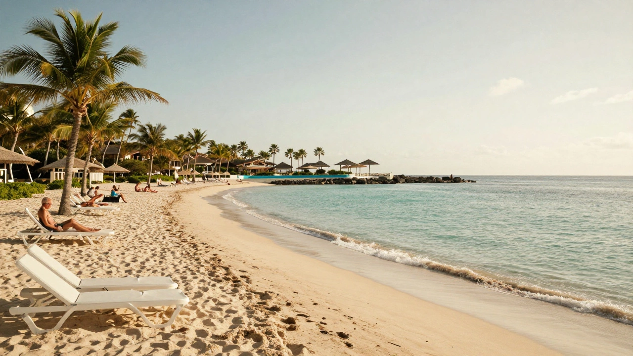 When Is the Cheapest Time to Book an All-Inclusive Vacation?