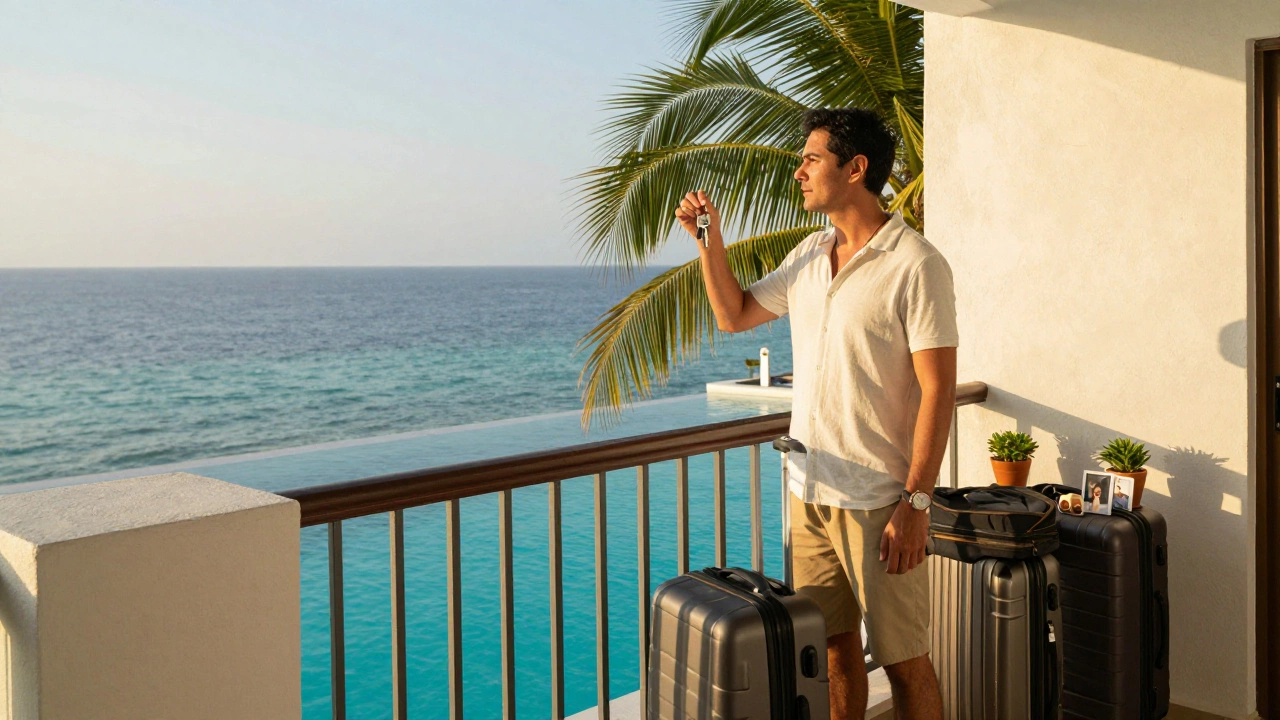 Living at All-Inclusive Resorts: What You Need to Know