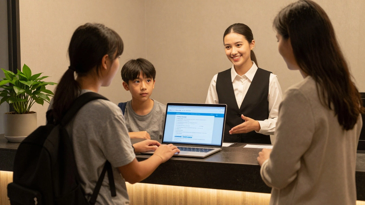 What Age Is Considered a Child for Hotels? Family Policies Explained