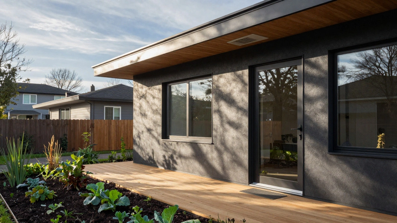 What Is an Eco-Friendly House Called? The Real Terms You Need to Know