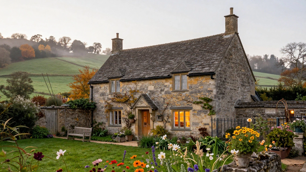 3 Types of Self-Catering Accommodation: Which One Is Right for You?