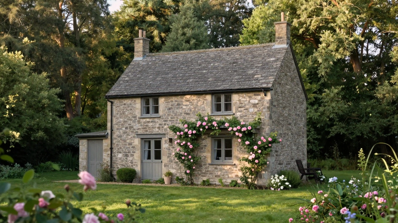 Cottage Bedroom Limits: How Many Rooms Do You Actually Need?