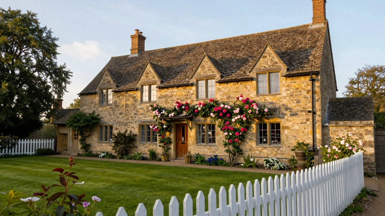 How Many Rooms are in a Cottage? Typical Layouts and Sizes