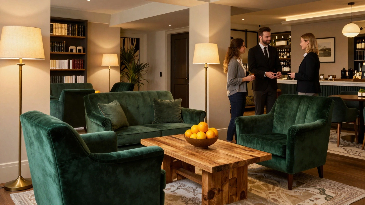 What is a Boutique Hotel? Defining the Unique Stay Experience