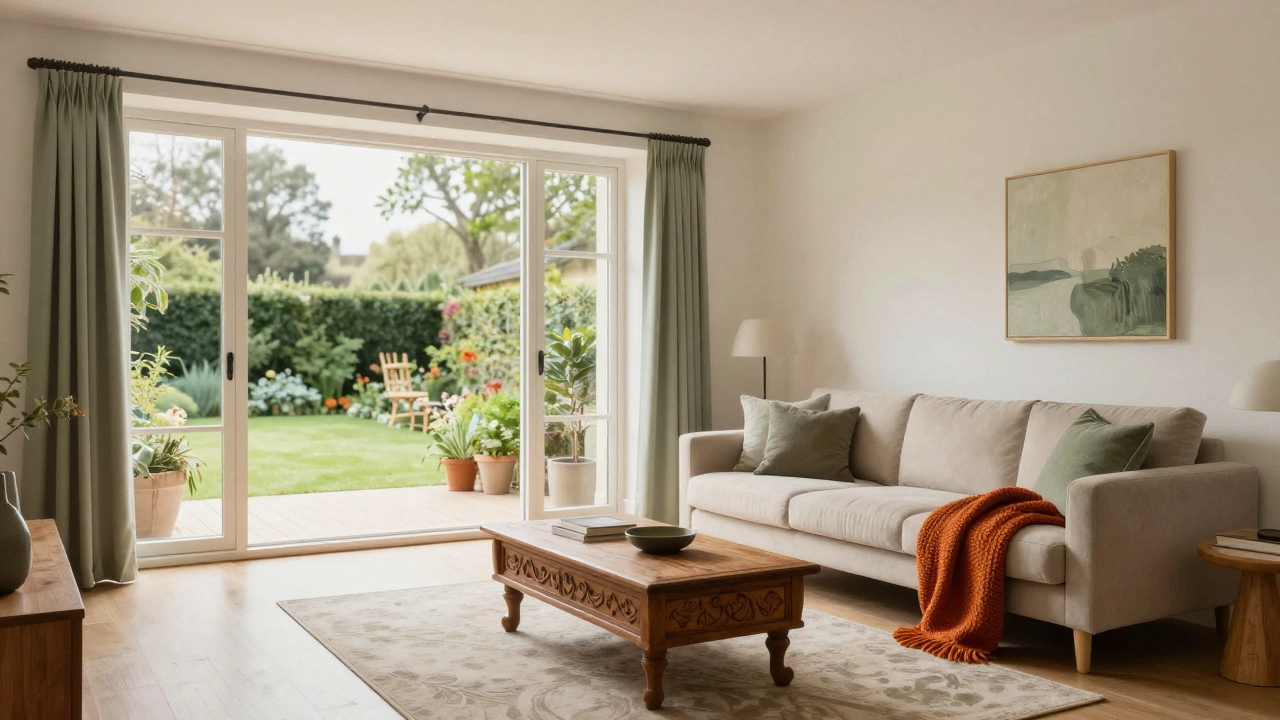 What is the New Cottage Style? Modern Country Living Trends