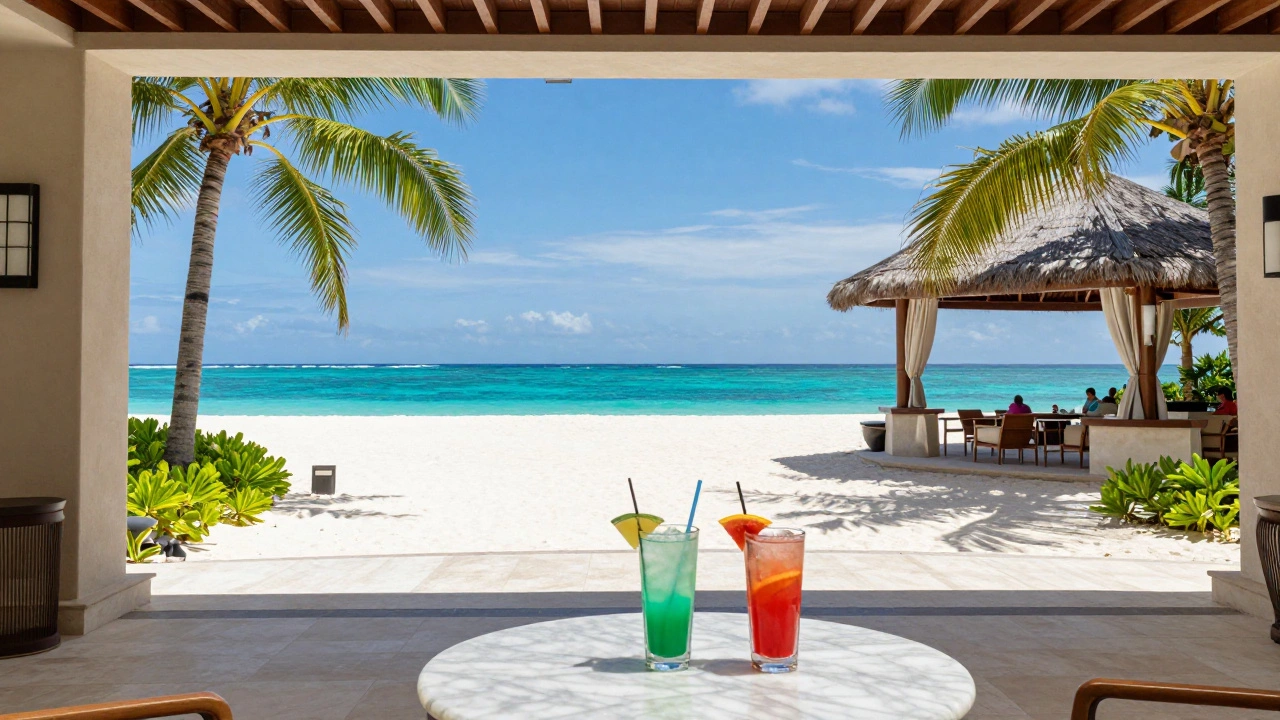 What's Actually Free at All-Inclusive Resorts? The Hidden Costs Explained