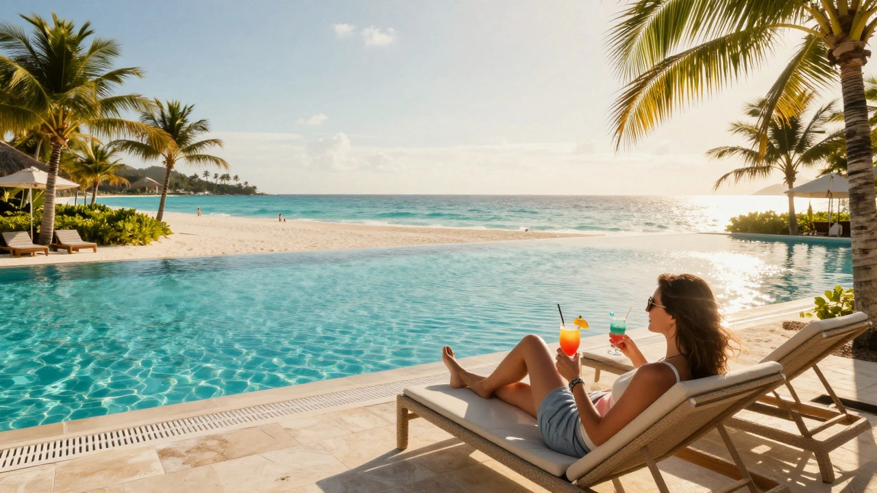 How Long Should You Stay at an All-Inclusive Resort? The Perfect Duration Guide