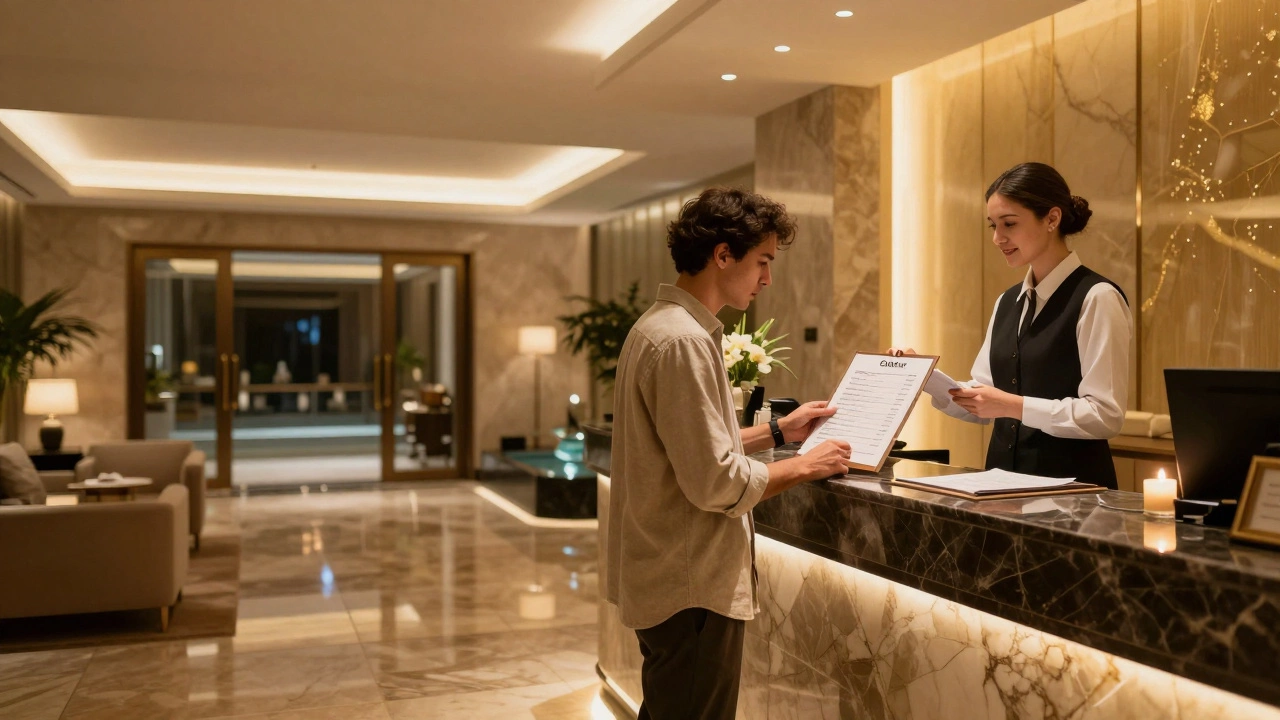 Is Spa Complimentary in Hotels? The Truth About Fees, Perks & Hidden Costs
