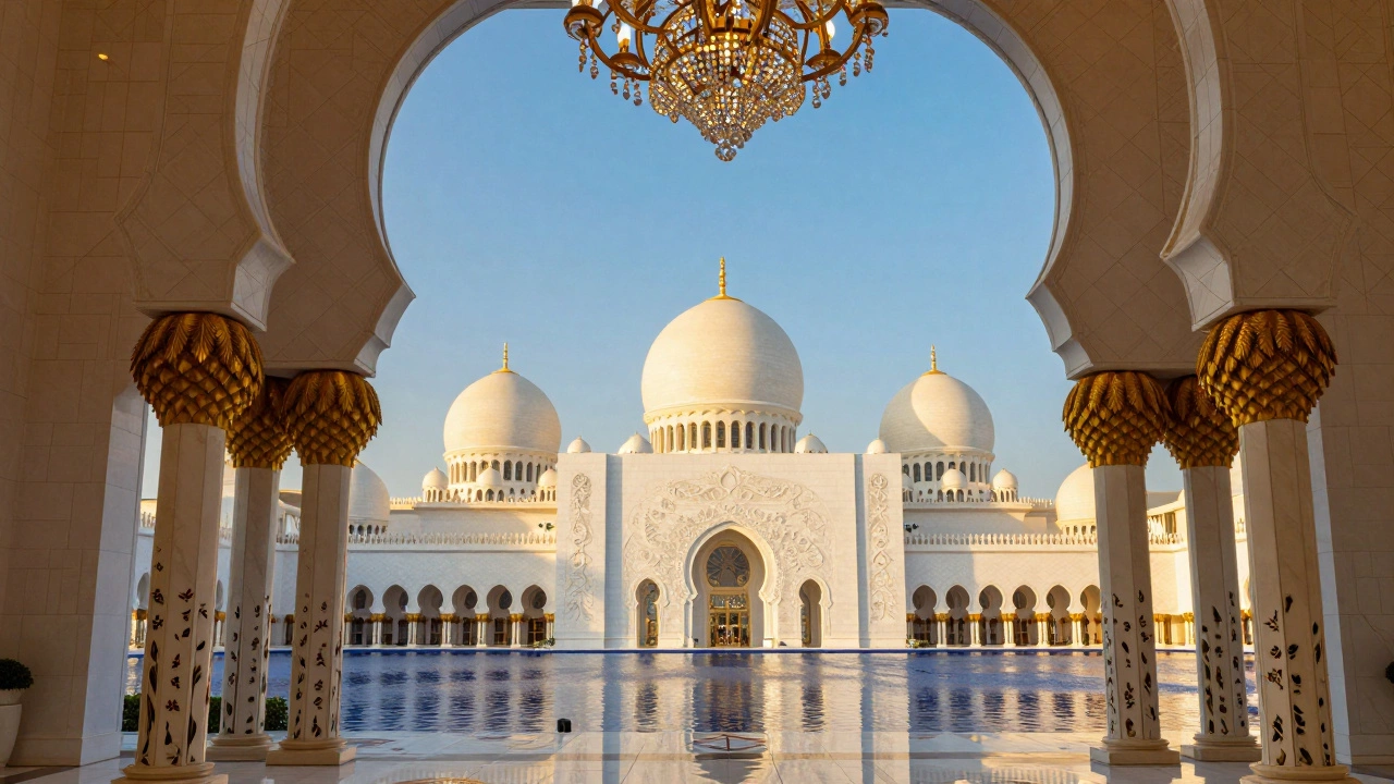 Which is the World's Most Luxurious Hotel? A 2026 Guide to Ultimate Opulence