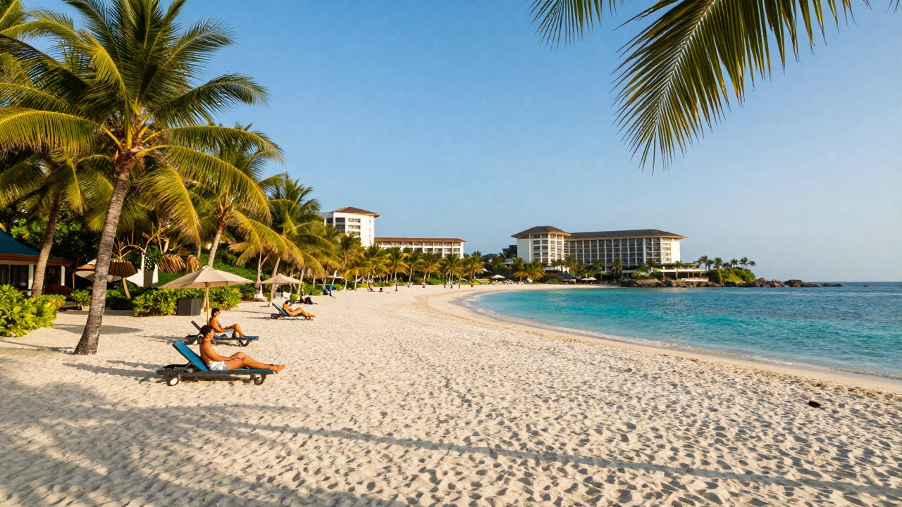 Best Month to Book an All-Inclusive Resort: Weather, Prices & Crowds Guide