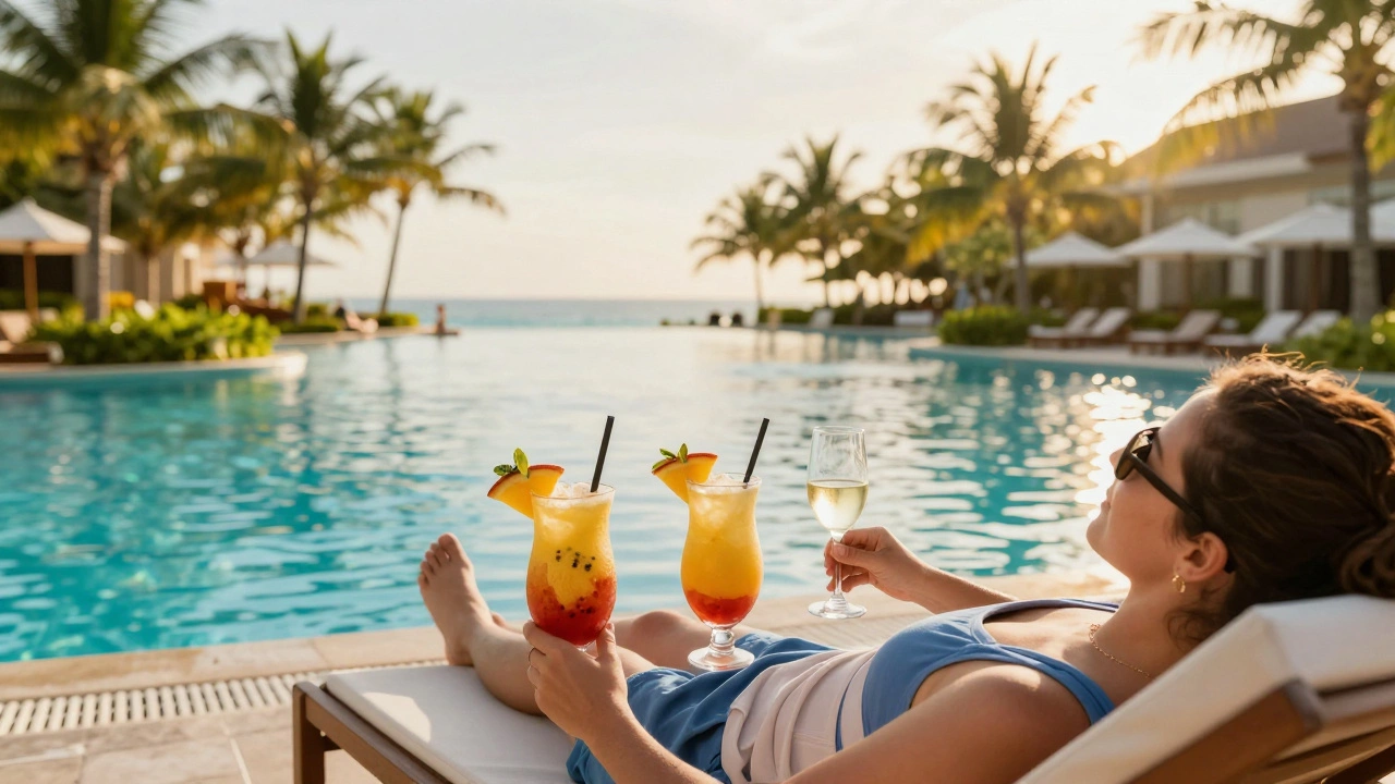 Is All-Inclusive 6 Drinks a Day? The Truth About Hotel Drink Limits