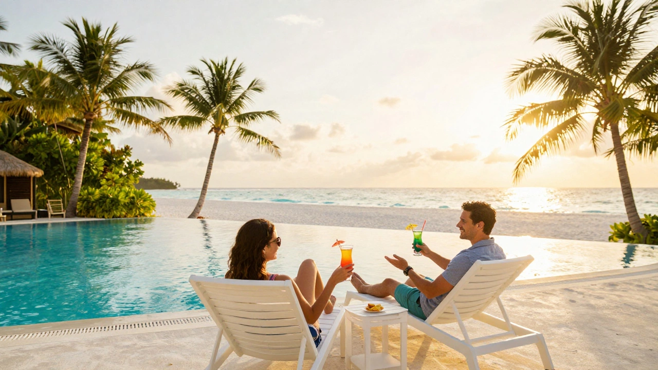 Is Everything Free in All-Inclusive Resorts? The Real Costs Hidden Behind the Package