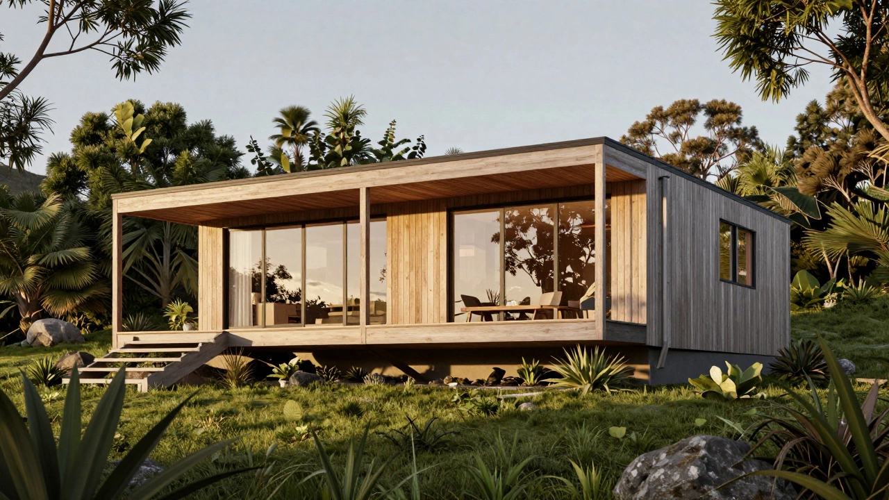 What Is the Most Eco-Friendly Home? A Guide to Sustainable Living